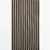 Striped Cotton Towel Striped Cotton Towel