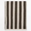 Striped Cotton Towel Striped Cotton Towel