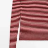 Striped Long Sleeve T-Shirt
