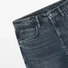 Tapered Fit Jeans Tapered Fit Jeans