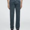 Tapered Fit Jeans Tapered Fit Jeans