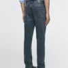 Tapered Fit Jeans Tapered Fit Jeans