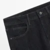Tapered Fit Jeans Tapered Fit Jeans