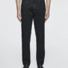 Tapered Fit Jeans Tapered Fit Jeans