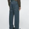 Wide-Leg Jeans Wide-Leg Jeans
