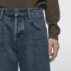 Wide-Leg Jeans Wide-Leg Jeans