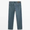 Wide-Leg Jeans Wide-Leg Jeans