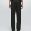 Wool Blend Trousers Wool Blend Trousers