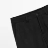 Wool Blend Trousers Wool Blend Trousers